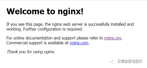 Windows本地搭建rtmp推流服务